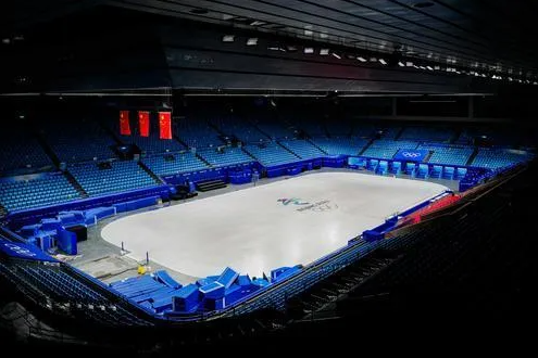 冬奥会最佳“气氛组”，LED照明当仁不让