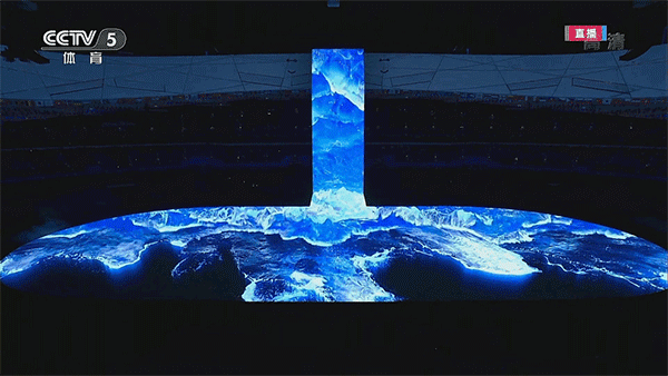 冬奥会最佳“气氛组”！多家照明企业为北京冬奥会“添光增彩”