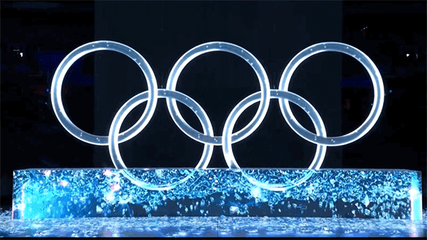 助力冬奥！！广东省照明学会多家会员企业为北京冬奥会“增光添彩”