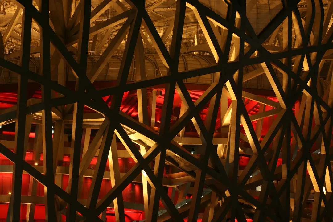 双奥北京，双奥华艺：跨越14年，华艺照明再闪耀！