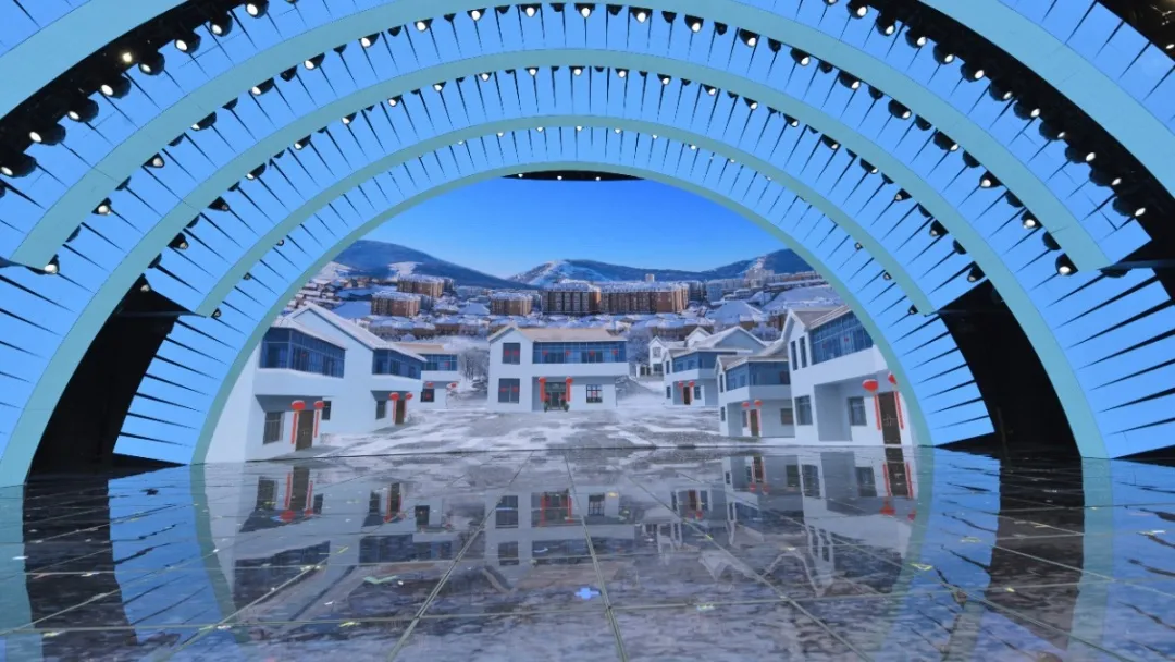 11年筑梦春晚舞台,视诚点亮2022虎年春晚! 11年筑梦春晚舞台,视诚点亮2022虎年春晚!