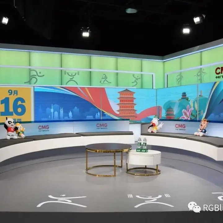 奥运14年,视诚相伴LED成长13年! 奥运14年,视诚相伴LED成长13年!