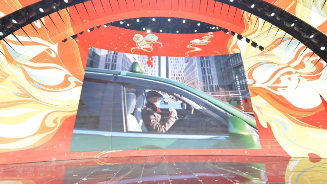 11年筑梦春晚舞台,视诚点亮2022虎年春晚! 11年筑梦春晚舞台,视诚点亮2022虎年春晚!