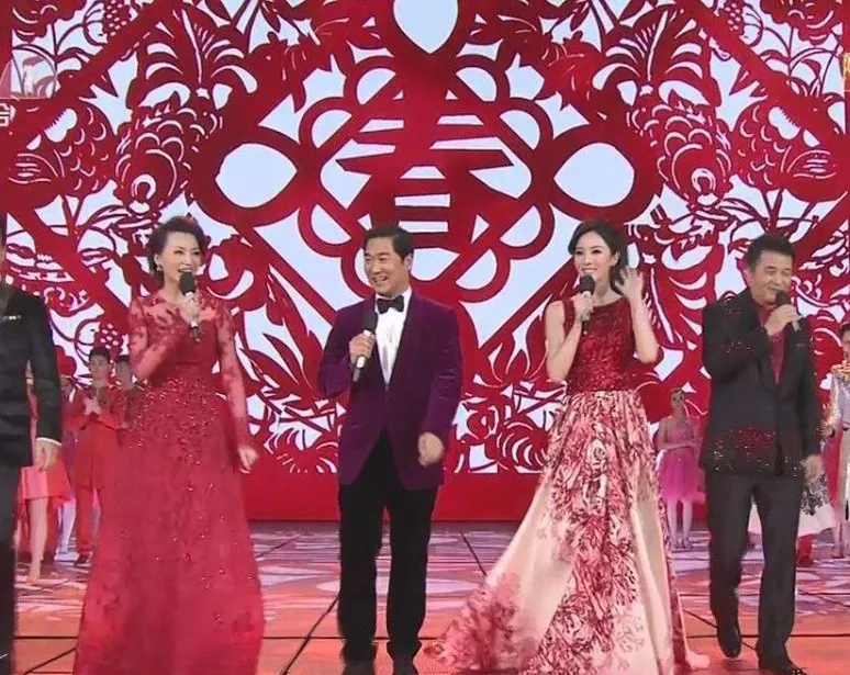 11年筑梦春晚舞台,视诚点亮2022虎年春晚! 11年筑梦春晚舞台,视诚点亮2022虎年春晚!