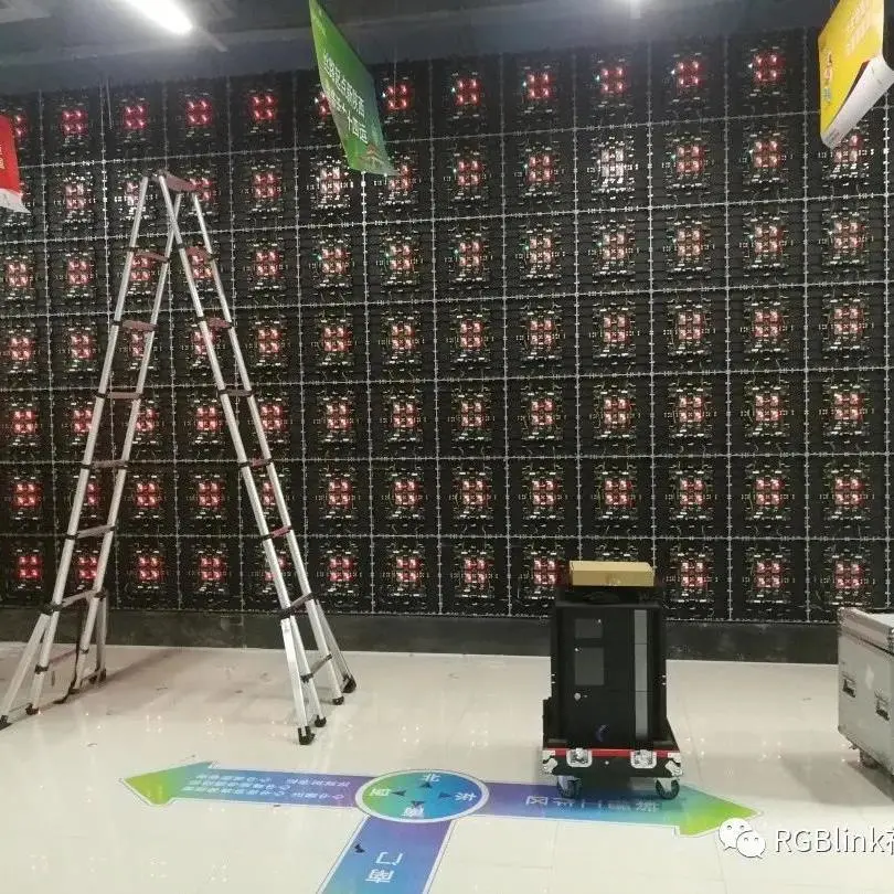 奥运14年,视诚相伴LED成长13年! 奥运14年,视诚相伴LED成长13年!