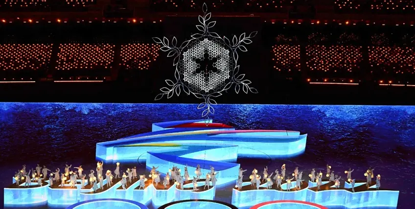 奥运14年,视诚相伴LED成长13年! 奥运14年,视诚相伴LED成长13年!