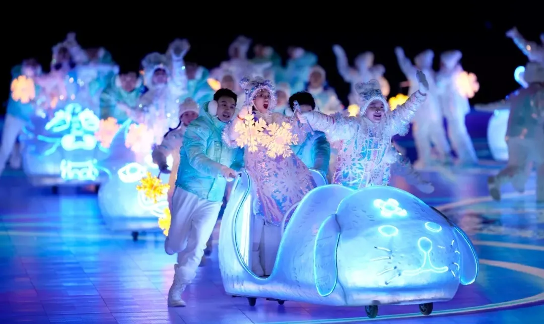 奥运14年,视诚相伴LED成长13年! 奥运14年,视诚相伴LED成长13年!