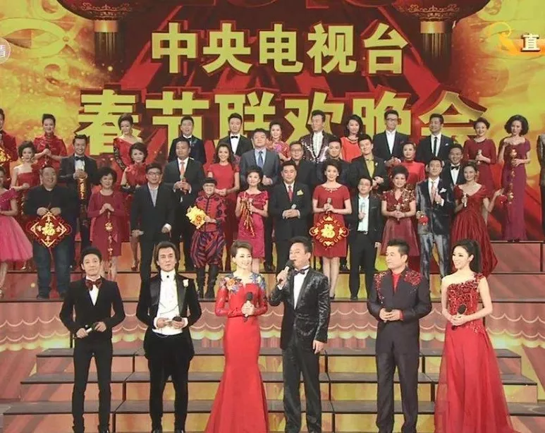 11年筑梦春晚舞台,视诚点亮2022虎年春晚! 11年筑梦春晚舞台,视诚点亮2022虎年春晚!