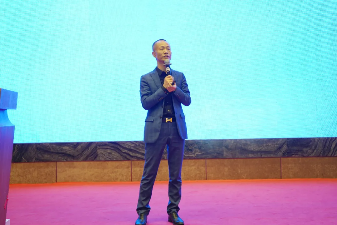 木林森通用照明，最新动作！