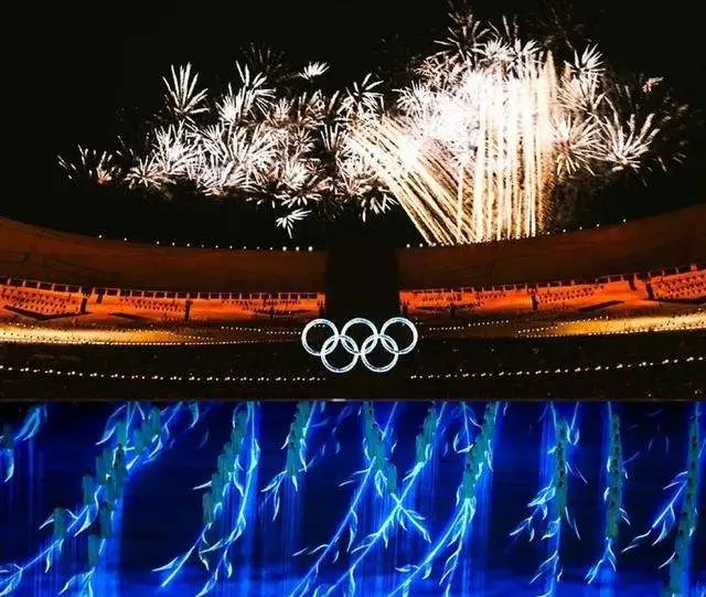 科技冬奥闭幕，LED显示屏再次腾飞的大幕已拉开！