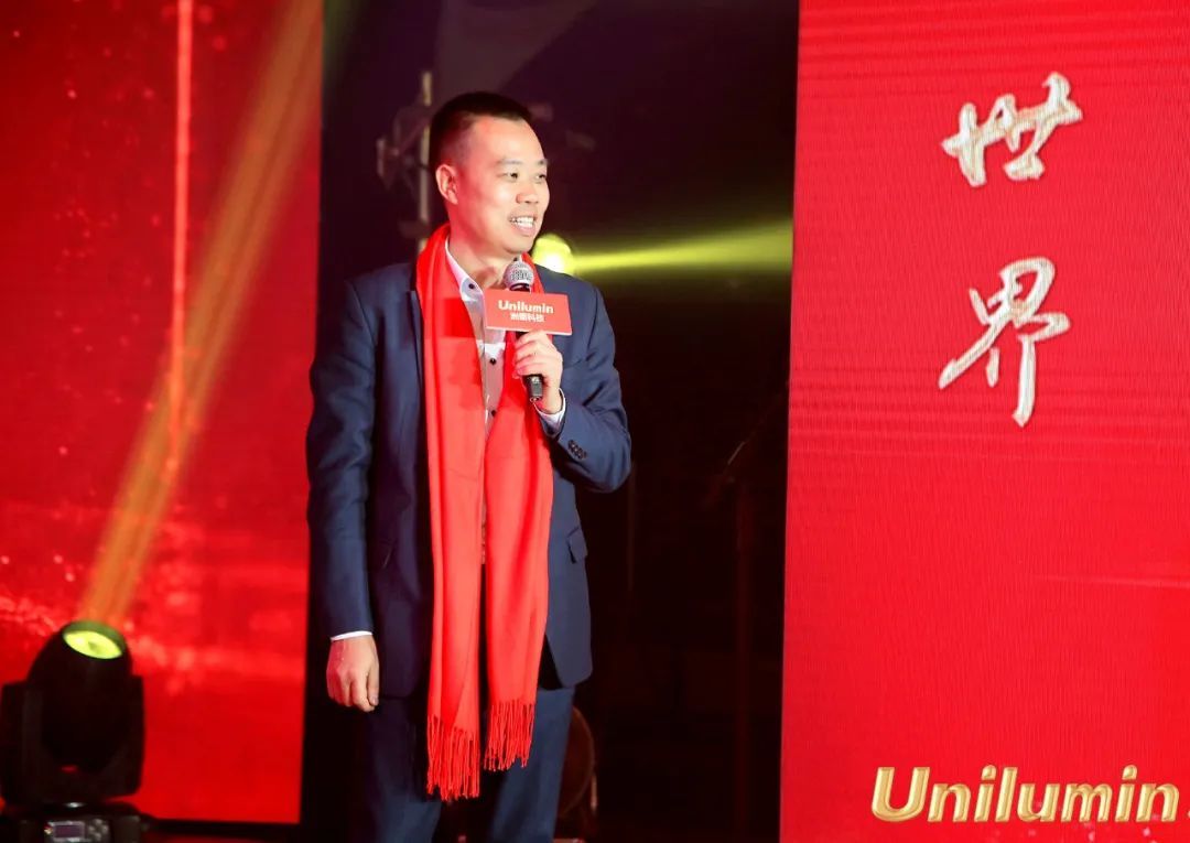 中国LED光显出圈！