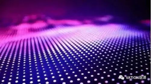 显示技术周带你盘点Mini/Micro LED中上游的2021