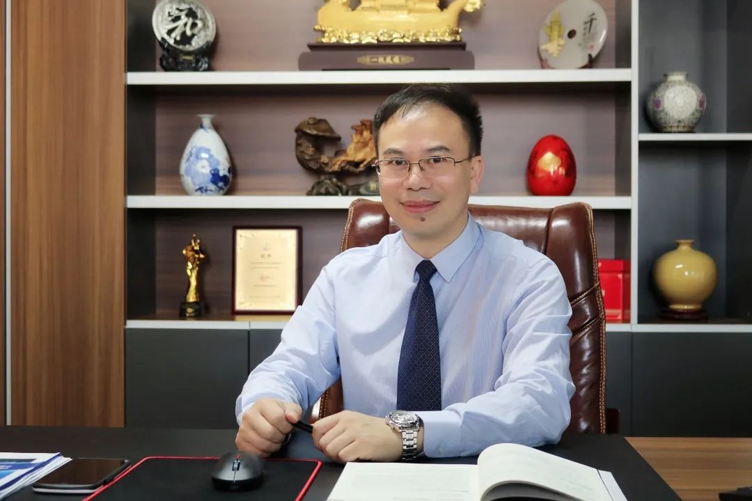 泰亨光电：技术赋予产品生命，服务铸就品质灵魂