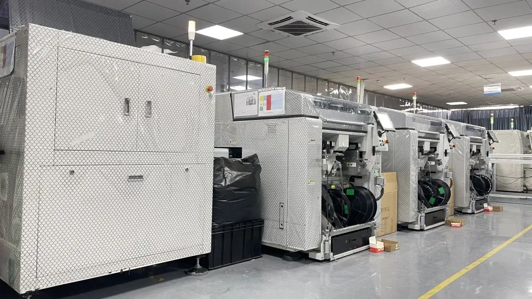 泰亨光电：技术赋予产品生命，服务铸就品质灵魂