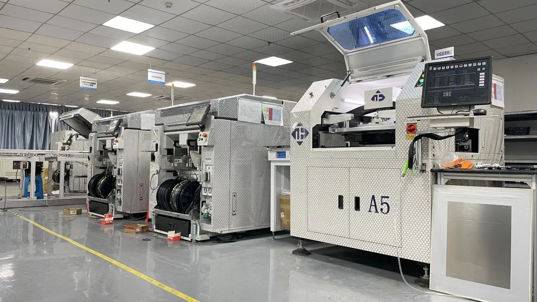 泰亨光电：技术赋予产品生命，服务铸就品质灵魂