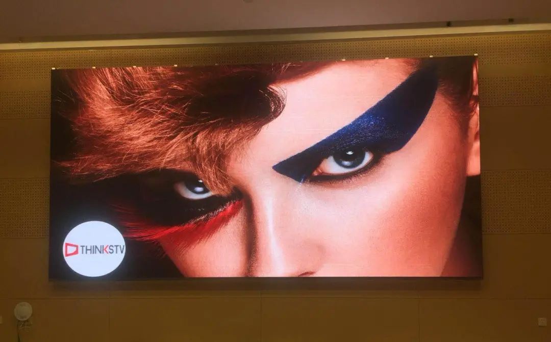 泰亨光电：技术赋予产品生命，服务铸就品质灵魂