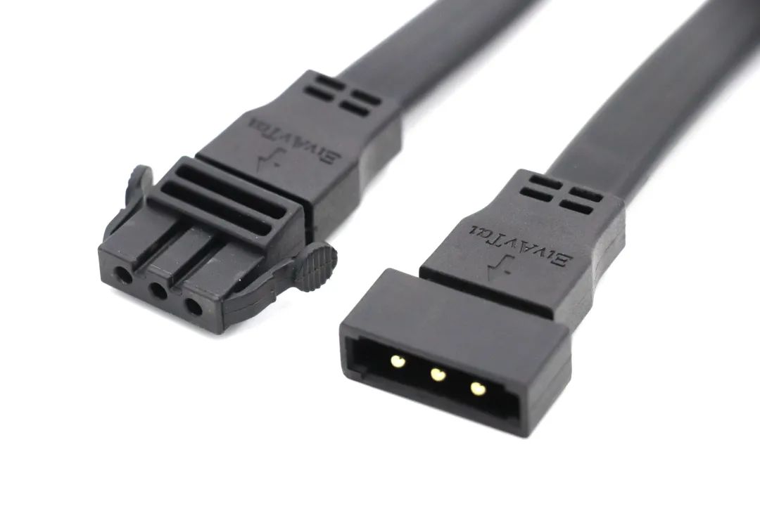 欣安泰：小配件也有高标准，为LED显示屏做最合适的连接产品