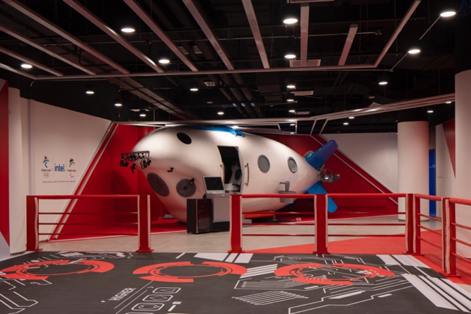 央媒集体点赞雷士照明，点亮冬奥，智亮未来