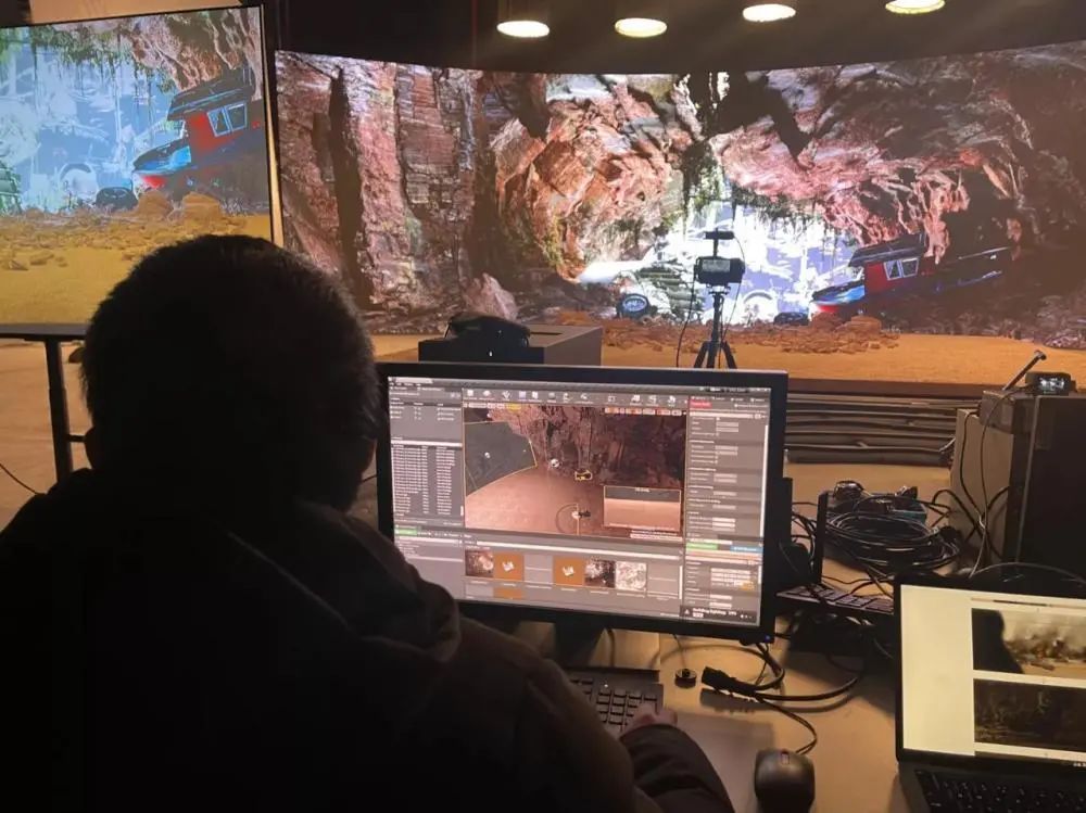 如何获取LED显示市场流量密码，加码前瞻领域技术储备成关键！