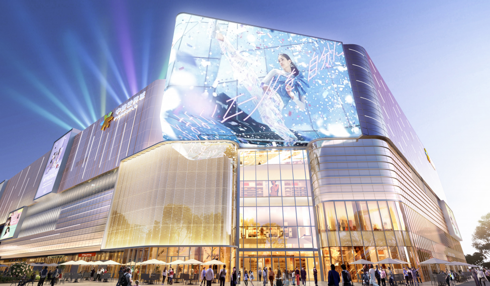 如何获取LED显示市场流量密码，加码前瞻领域技术储备成关键！