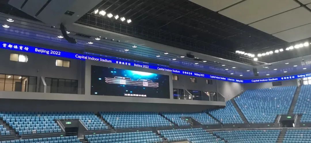 体育盛事的热风在LED显示屏行业吹了几年？