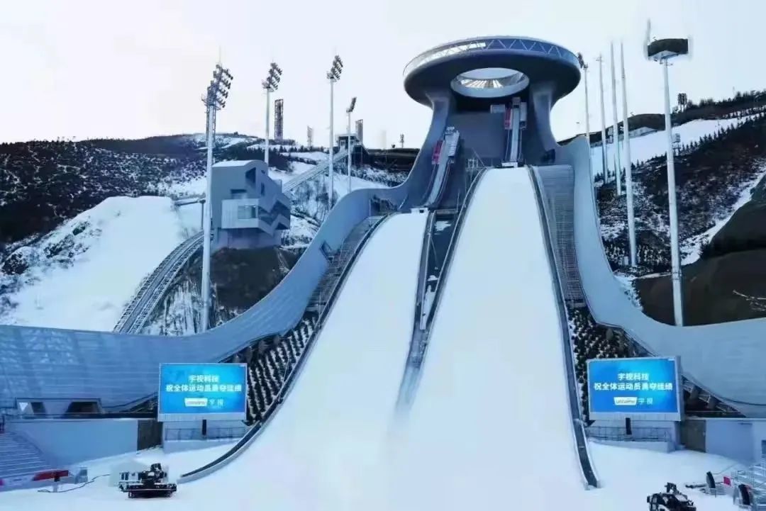 体育盛事的热风在LED显示屏行业吹了几年？