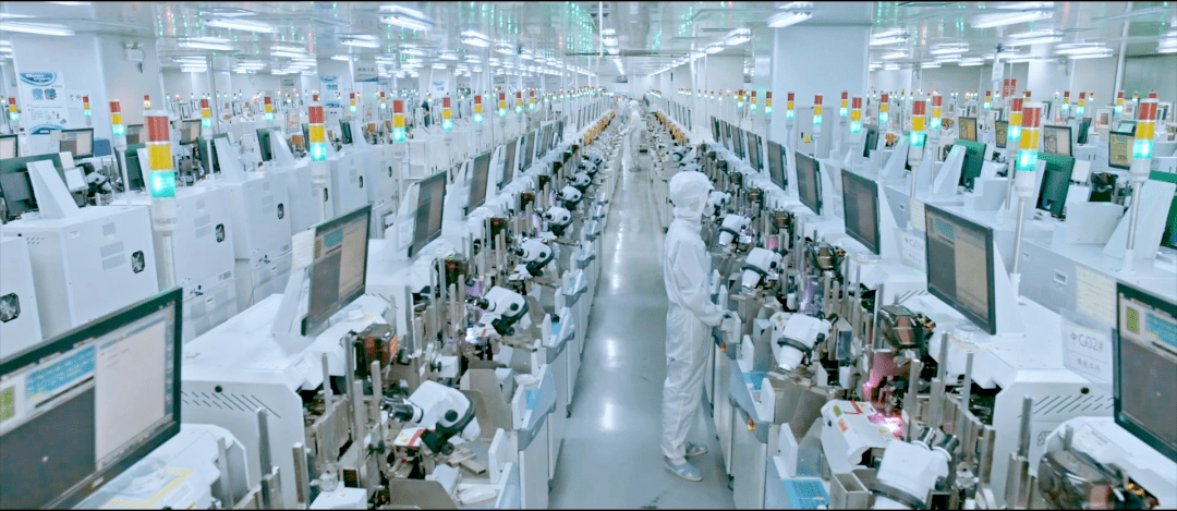 LED行业唯一!广晟控股上市公司国星光电纳入富时罗素指数,综合实力获国际投资者认可 LED行业唯一!广晟控股上市公司国星光电纳入富时罗素指数,综合实力获国际投资者认可