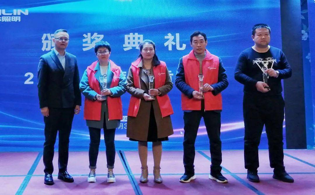 深耕行业35年！世林照明，今年怎么“搅动”渠道？ 