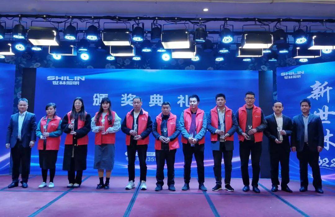 深耕行业35年！世林照明，今年怎么“搅动”渠道？ 