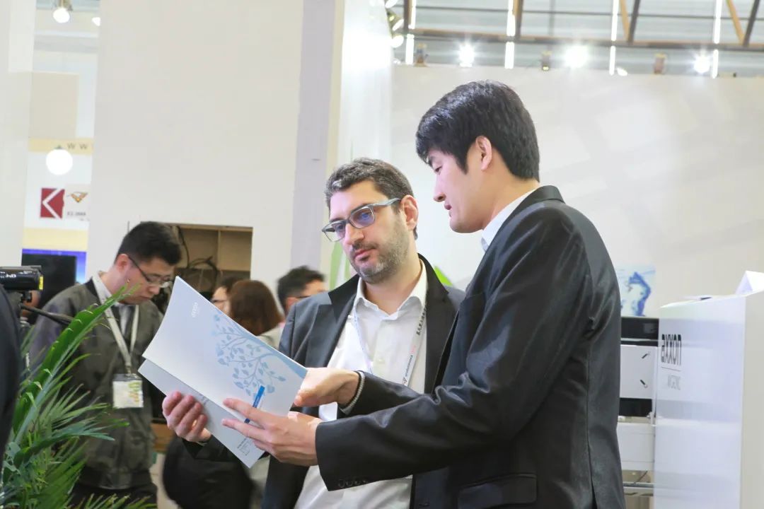 axxon抢跑Mini LED封装点胶赛道