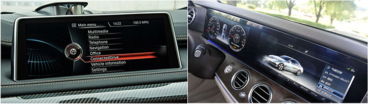 MLED市场趋势有哪些？利亚德四家商显企业MLED发展方向汇总