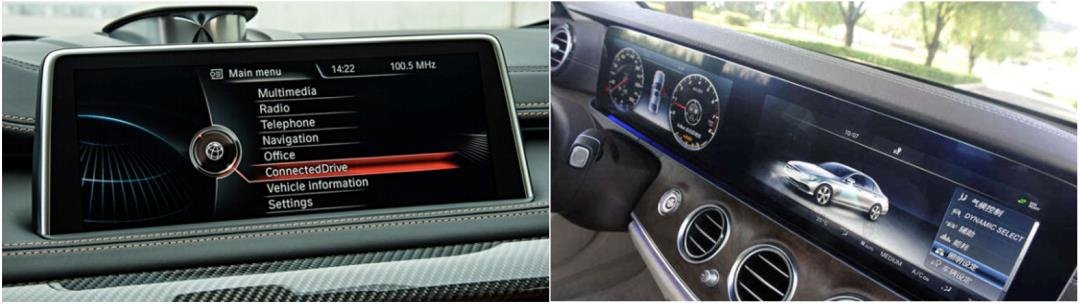 未来可期！为何Mini车载显示是蕴藏潜力的蓝海市场