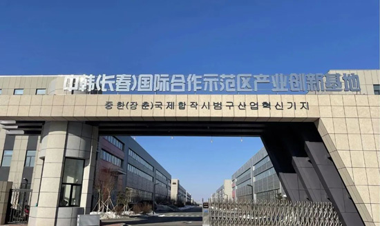 这4家工厂瞬间被三雄极光变“靓”了！