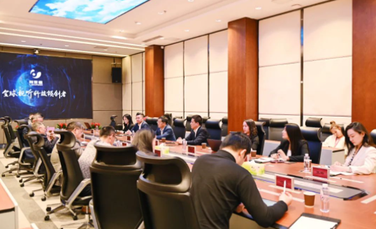 利亚德牵手北京建院，共建“数字建筑+数字视听”生态圈