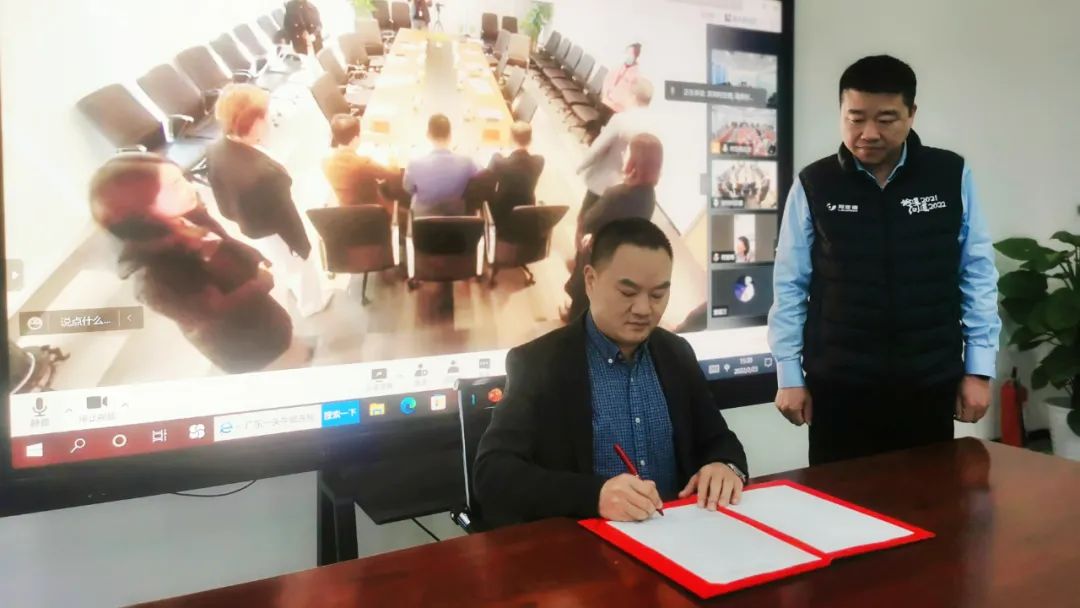 利亚德携手怡亚通，开启LED显示产业供应链新纪元