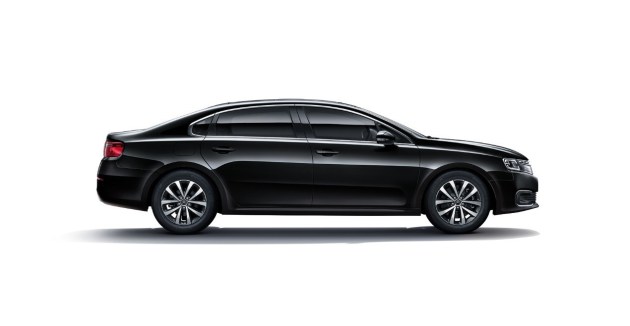 2022款雪铁龙C6共创版3月11日上市 新增全LED大灯等配置