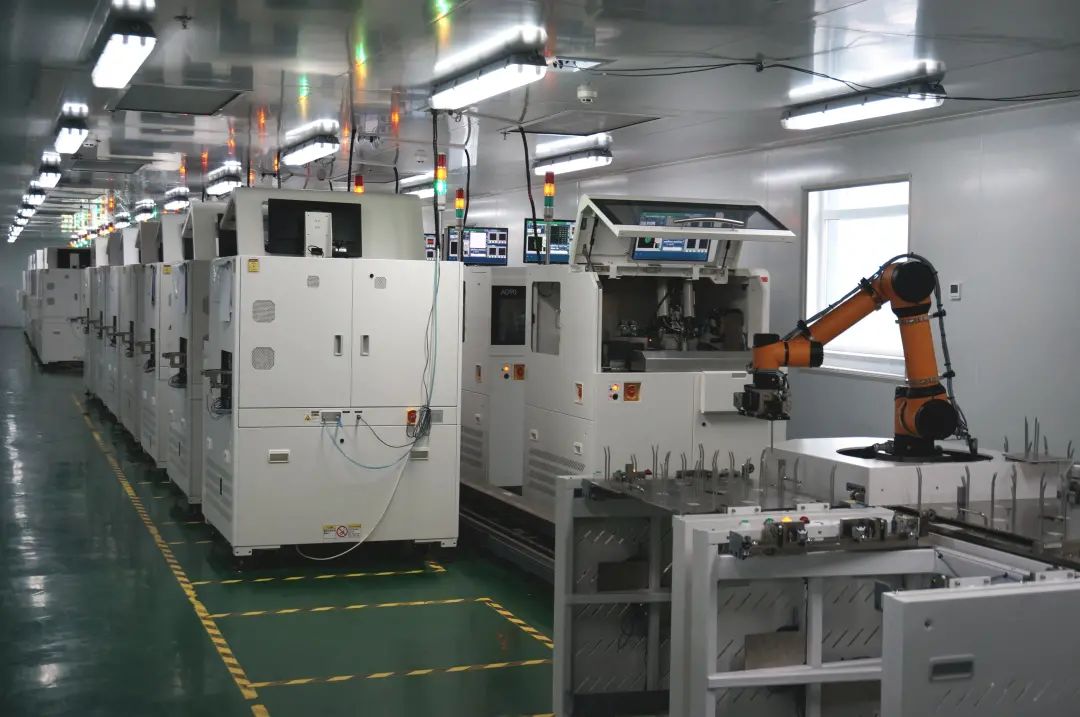 希达电子:稳心逐进,以技术为基,构筑企业发展向新活力 希达电子:稳心逐进,以技术为基,构筑企业发展向新活力