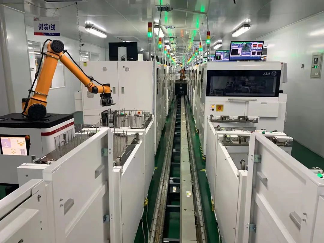 希达电子:稳心逐进,以技术为基,构筑企业发展向新活力 希达电子:稳心逐进,以技术为基,构筑企业发展向新活力