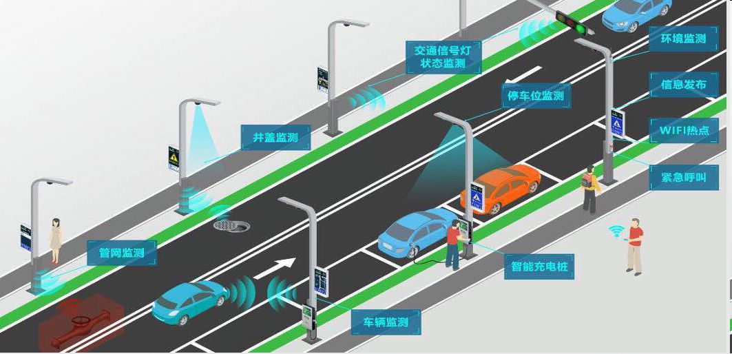 通车！洲明5000余套照明灯具点亮深圳南山