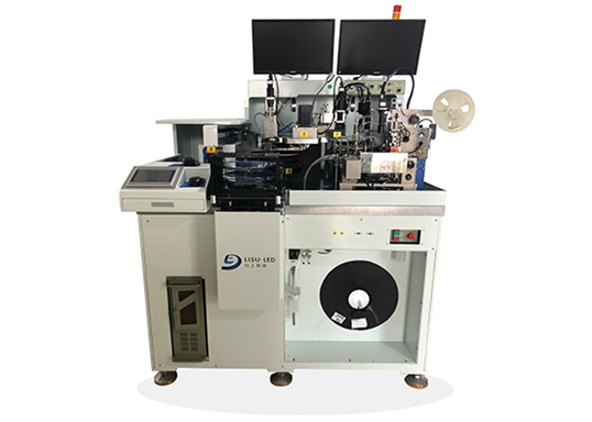 在背光市场占据主导的台工科技已瞄准“新目标”