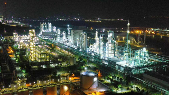 工业园区改造升级，佛照亮化方案如何赋能？