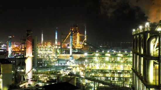 工业园区改造升级，佛照亮化方案如何赋能？