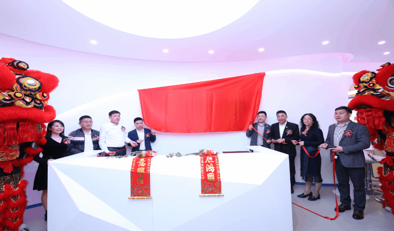 最新动态｜佛照、美的、长方、昕诺飞、伊戈尔……