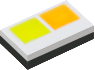 5年跻身国内车规级LED光源市占率前三，晶科在这条路上越跑越快