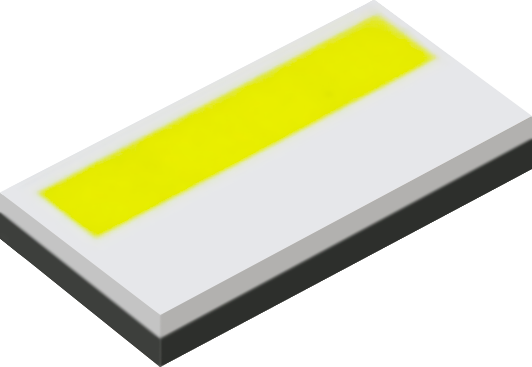 5年跻身国内车规级LED光源市占率前三，晶科在这条路上越跑越快