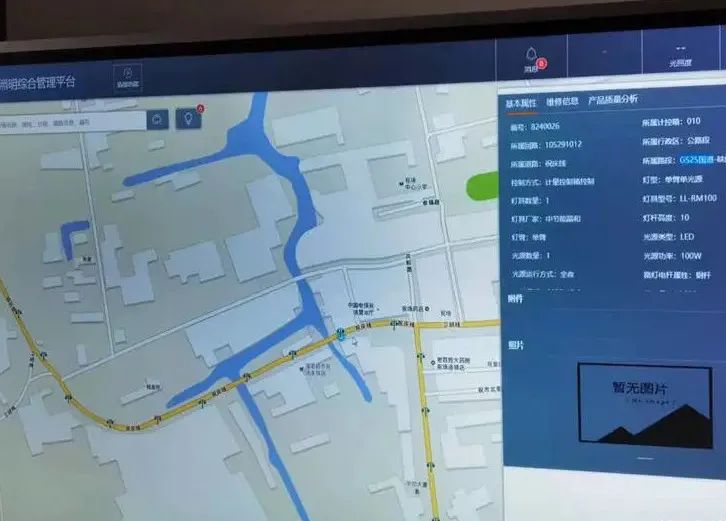 助力节能减排！海宁市织好智能照明“一张网”