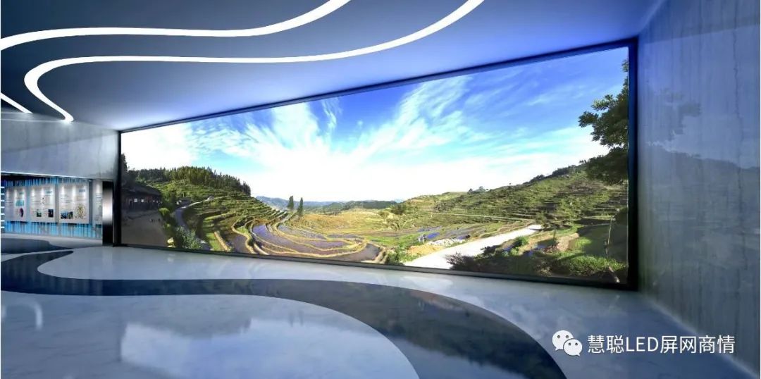 又一政策利好中小屏企，专精特新之路值得发力！