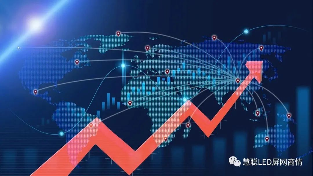 又一政策利好中小屏企，专精特新之路值得发力！