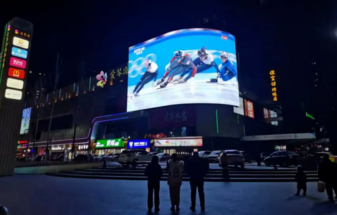 多地按下“暂停键”,LED显示企业在忙着干这一件事 多地按下“暂停键”,LED显示企业在忙着干这一件事