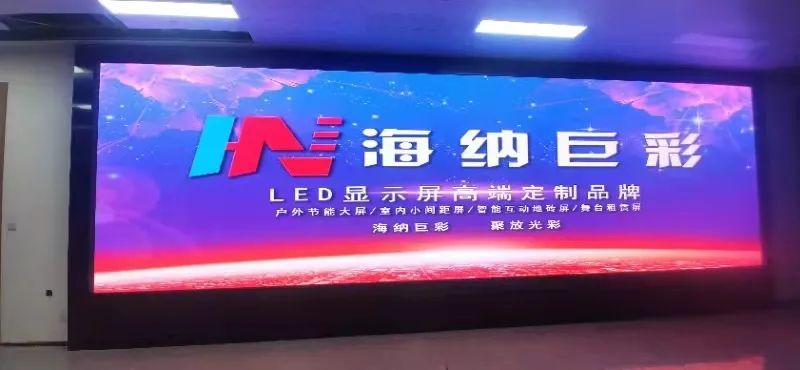 为什么你拍的LED屏有波纹，而我拍的没有（高刷和普刷的区别）